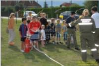 Schulschlussfest der Volksschule, 19.06.2009