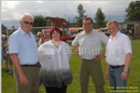 Schulschlussfest der Volksschule, 19.06.2009