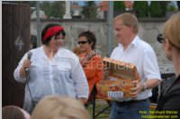 Schulschlussfest der Volksschule, 19.06.2009