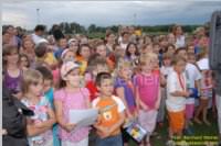 Schulschlussfest der Volksschule, 19.06.2009