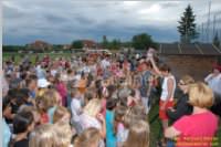 Schulschlussfest der Volksschule, 19.06.2009