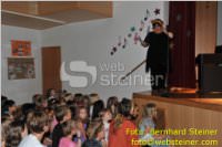 Schulschlussfest der Volksschule, 18.06.2010