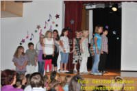 Schulschlussfest der Volksschule, 18.06.2010