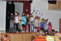 Schulschlussfest der Volksschule, 18.06.2010