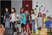 Schulschlussfest der Volksschule, 18.06.2010
