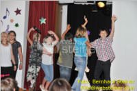 Schulschlussfest der Volksschule, 18.06.2010
