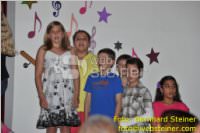 Schulschlussfest der Volksschule, 18.06.2010