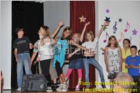 Schulschlussfest der Volksschule, 18.06.2010