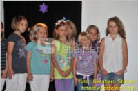Schulschlussfest der Volksschule, 18.06.2010