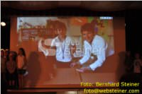 Schulschlussfest der Volksschule, 18.06.2010