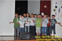 Schulschlussfest der Volksschule, 18.06.2010