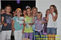 Schulschlussfest der Volksschule, 18.06.2010
