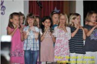 Schulschlussfest der Volksschule, 18.06.2010