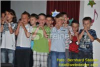 Schulschlussfest der Volksschule, 18.06.2010