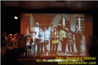 Schulschlussfest der Volksschule, 18.06.2010