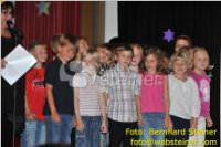 Schulschlussfest der Volksschule, 18.06.2010