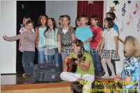 Schulschlussfest der Volksschule, 18.06.2010