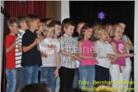 Schulschlussfest der Volksschule, 18.06.2010