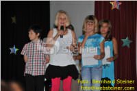 Schulschlussfest der Volksschule, 18.06.2010
