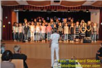 Schulschlussfest der Volksschule, 18.06.2010