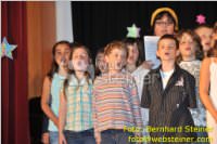 Schulschlussfest der Volksschule, 18.06.2010