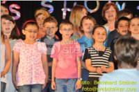 Schulschlussfest der Volksschule, 18.06.2010