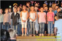 Schulschlussfest der Volksschule, 18.06.2010