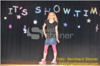 Schulschlussfest der Volksschule, 18.06.2010