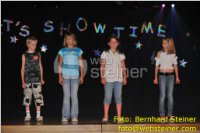 Schulschlussfest der Volksschule, 18.06.2010