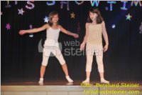Schulschlussfest der Volksschule, 18.06.2010