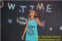 Schulschlussfest der Volksschule, 18.06.2010