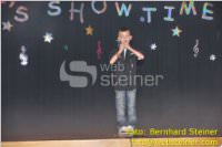 Schulschlussfest der Volksschule, 18.06.2010