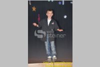 Schulschlussfest der Volksschule, 18.06.2010