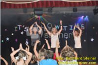 Schulschlussfest der Volksschule, 18.06.2010