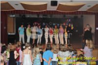 Schulschlussfest der Volksschule, 18.06.2010