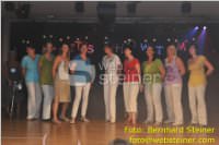 Schulschlussfest der Volksschule, 18.06.2010