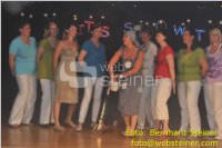 Schulschlussfest der Volksschule, 18.06.2010