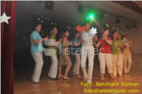 Schulschlussfest der Volksschule, 18.06.2010