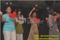 Schulschlussfest der Volksschule, 18.06.2010