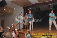 Schulschlussfest der Volksschule, 18.06.2010