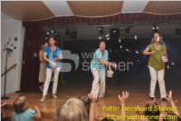 Schulschlussfest der Volksschule, 18.06.2010