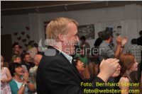 Schulschlussfest der Volksschule, 18.06.2010