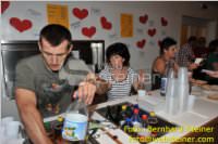 Schulschlussfest der Volksschule, 18.06.2010