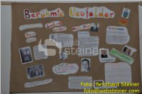 Schulschlussfest der Volksschule, 18.06.2010