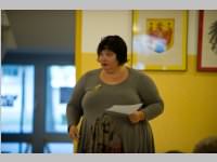 1. Schultag in der VS Neufeld, 02.09.2013