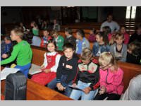 1. Schultag in der VS Neufeld, 02.09.2013