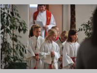 1. Schultag in der VS Neufeld, 02.09.2013
