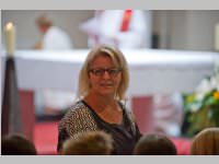 1. Schultag in der VS Neufeld, 02.09.2013