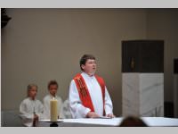 1. Schultag in der VS Neufeld, 02.09.2013