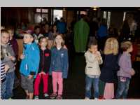 1. Schultag in der VS Neufeld, 01.09.2014